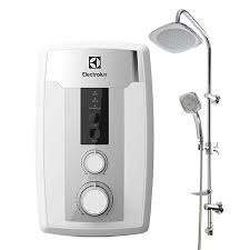 So sánh 3 loại bình nóng lạnh trực tiếp: Ariston, Electrolux, Panasonic So sánh 3 loại bình nóng lạnh trực tiếp: Ariston, Electrolux, Panasonic