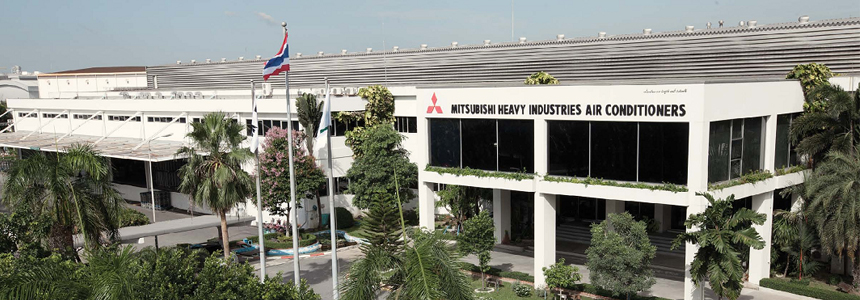 Điều hòa multi Mitsubishi Heavy có tốt không?