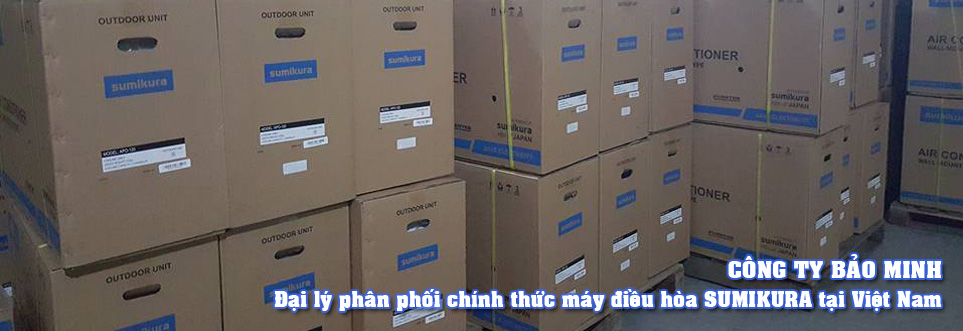 Tại Hà Nội, mua máy điều hòa Sumikura giá rẻ ở đâu?1