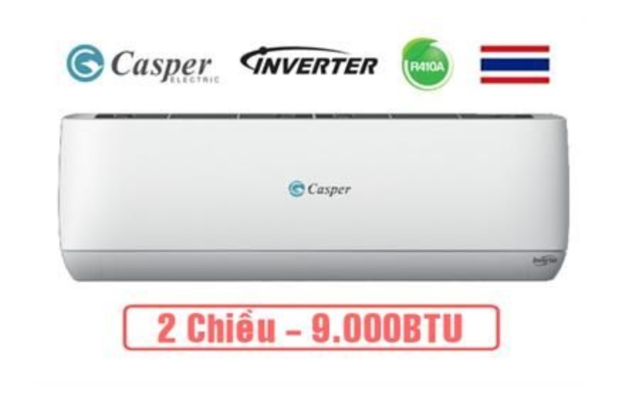 Điều hòa có chữ 