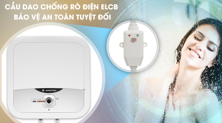 Máy nước nóng Ariston AN2 RS 30 lít5