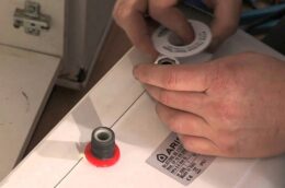 3 nguyên nhân chính khiến bình nóng lạnh bị rò rỉ điện