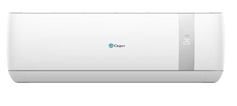 Điều hòa thông minh Sharp điều khiển bằng điện thoại Điều hòa thông minh Sharp điều khiển bằng điện thoại