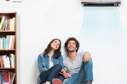 Những dấu ấn của điều hòa LG trong năm 2015