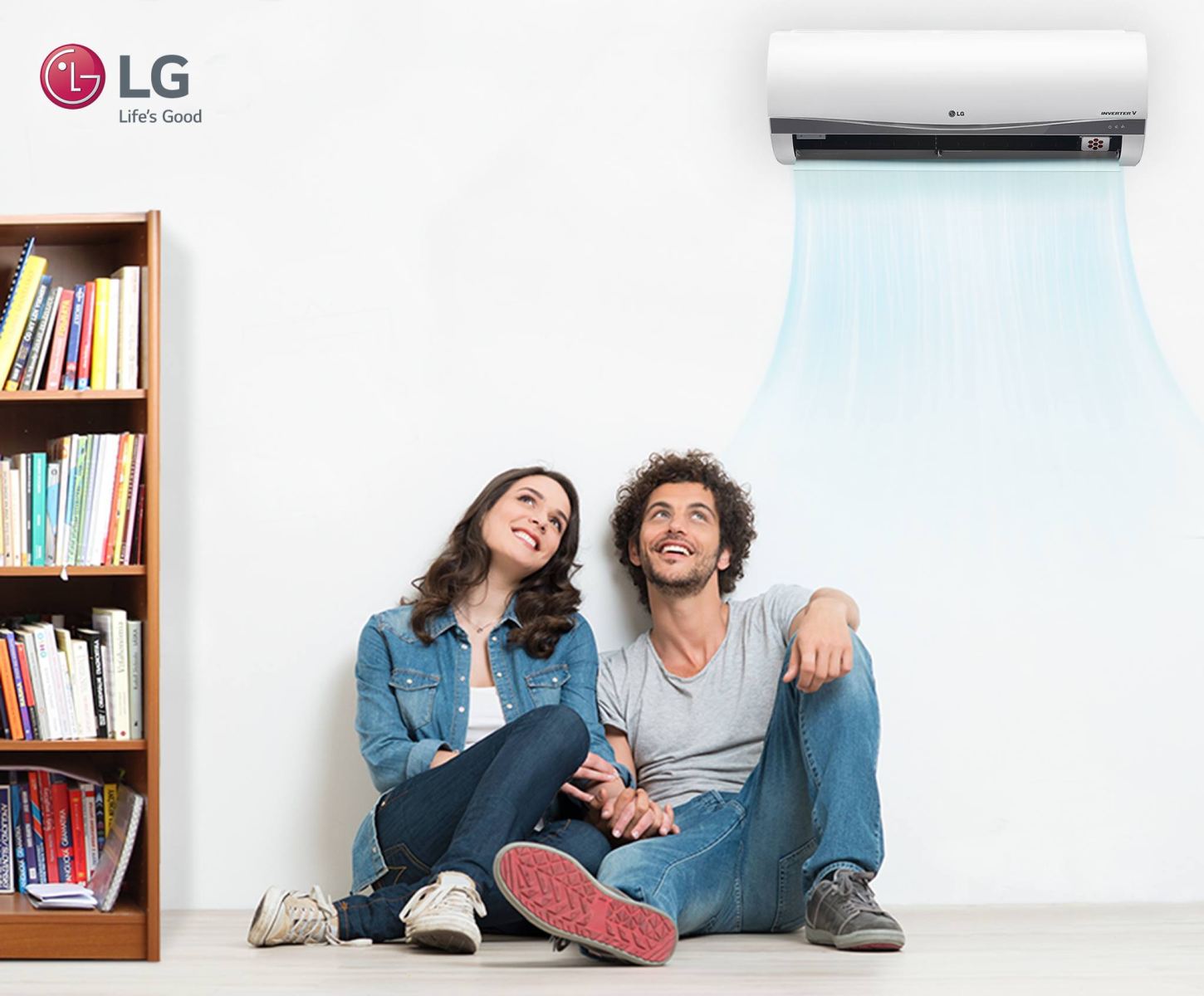 Những dấu ấn của điều hòa LG trong năm 20151