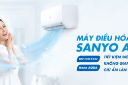 Mua điều hòa AQUA hay Sumikura giá rẻ?