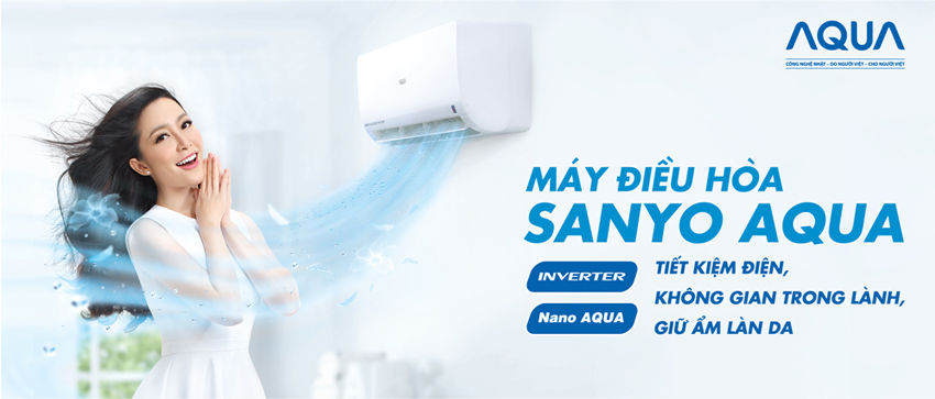 Mua điều hòa AQUA hay Sumikura giá rẻ?1