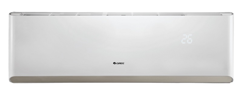 Máy lạnh Gree inverter 1 HP GWC09GB-K3DNC1A2