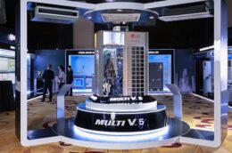 Những đặc điểm nổi bật của điều hòa LG