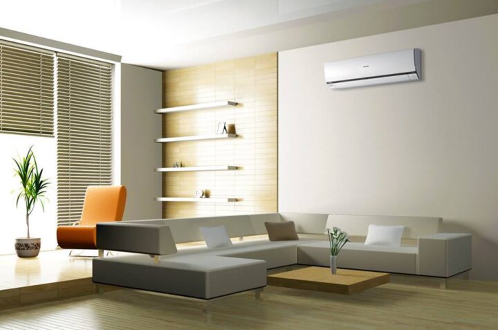 Cùng điều hòa Panasonic 2 chiều chào đón giáng sinh