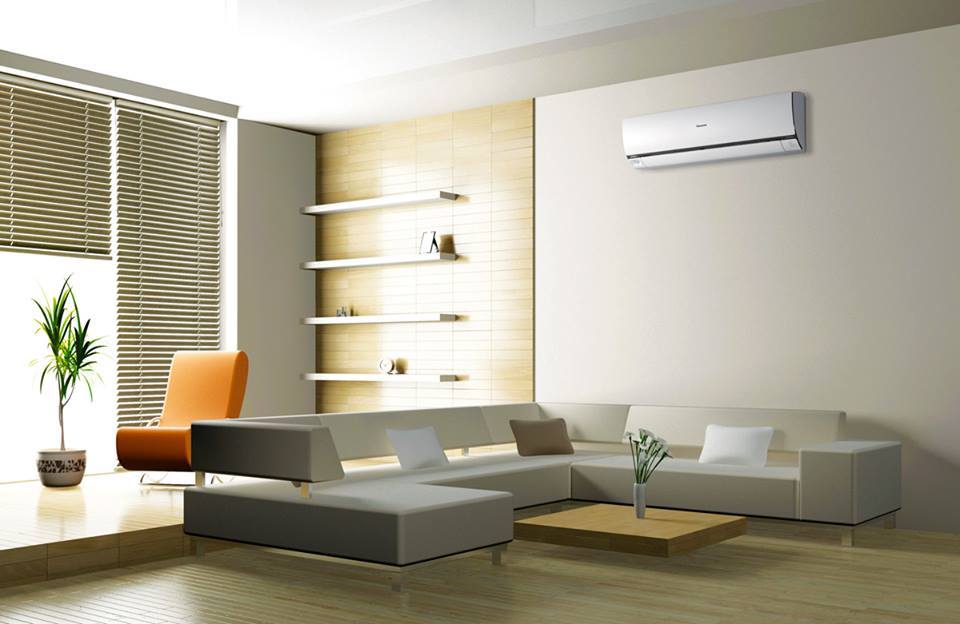 Cùng điều hòa Panasonic 2 chiều chào đón giáng sinh1
