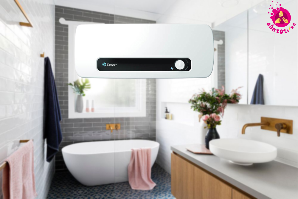 Bình nóng lạnh Casper Thái Lan