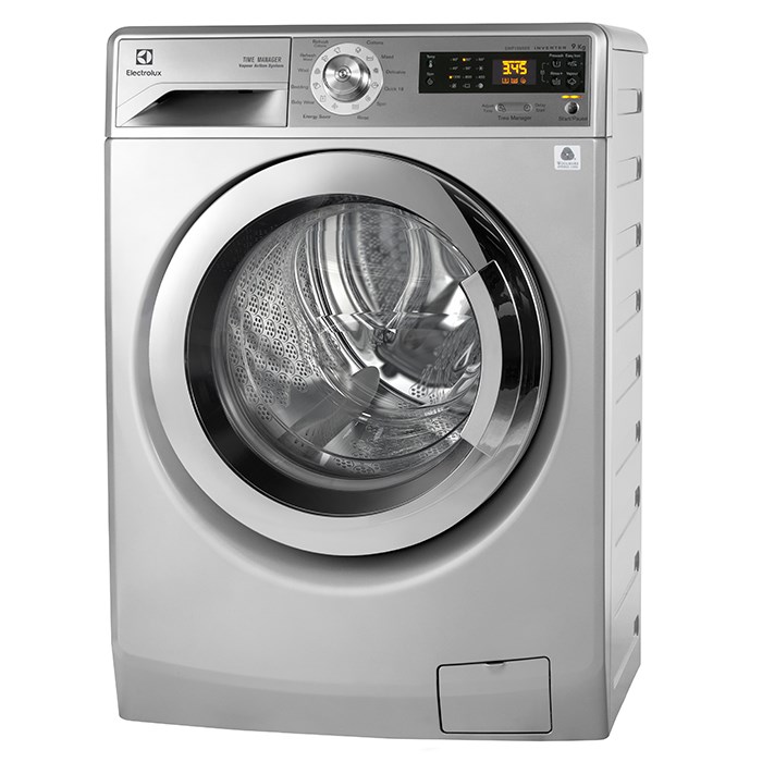Thông báo model mới máy giặt Electrolux 2016-20172