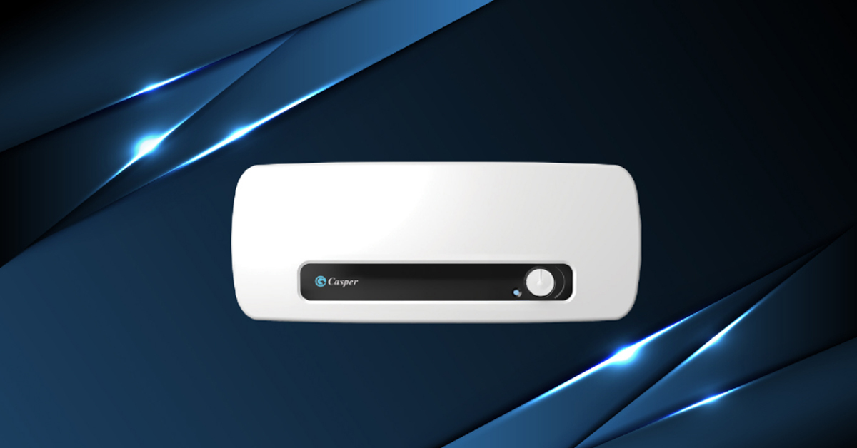 Bình nóng lạnh Casper SH-30TH11 30 Lít