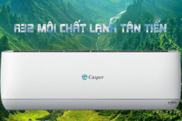 Hitachi hãng điều hòa luôn tiên phong về công nghệ