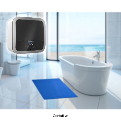 Cảm ứng của bình nóng lạnh ELCB an toàn tuyệt đối Cảm ứng của bình nóng lạnh ELCB an toàn tuyệt đối