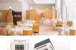 Mua điều hòa âm trần Hitachi ở đâu?