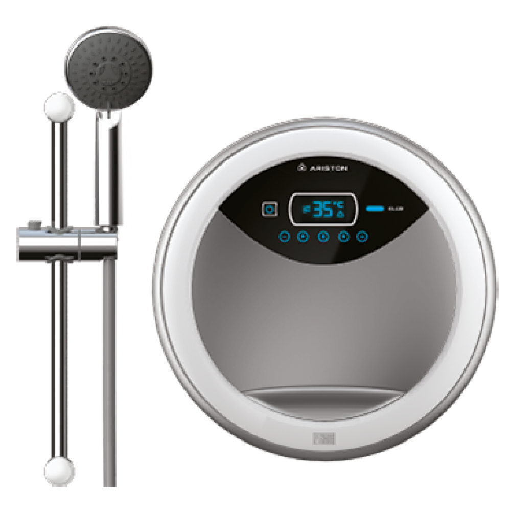 Top 3 bình nóng lạnh Ariston đáng múa nhất tháng 9/2020