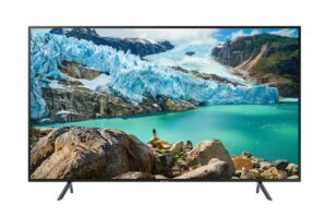 Smart Tivi Sharp 4K 50 inch 4T-C50AL1X