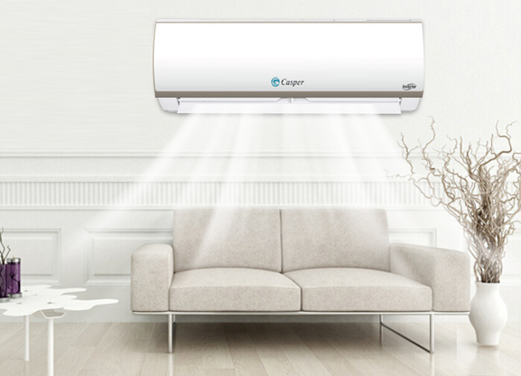 Ưu điểm của điều hòa giá rẻ Casper mà bạn nên biết