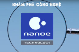 Tìm hiểu công nghệ Nanoe-G của máy điều hòa Panasonic