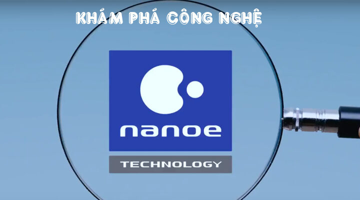 Tìm hiểu công nghệ Nanoe-G của máy điều hòa Panasonic