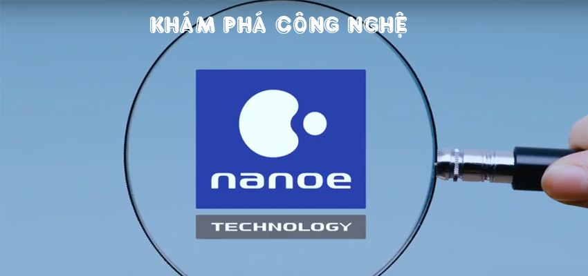 Tìm hiểu công nghệ Nanoe-G của máy điều hòa Panasonic1