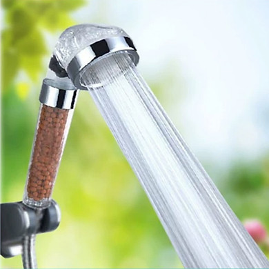 Vòi sen chống khuẩn đảm bảo an toàn Vòi sen chống khuẩn đảm bảo an toàn