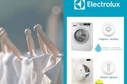 Mua ngay máy giặt Electrolux giá rẻ