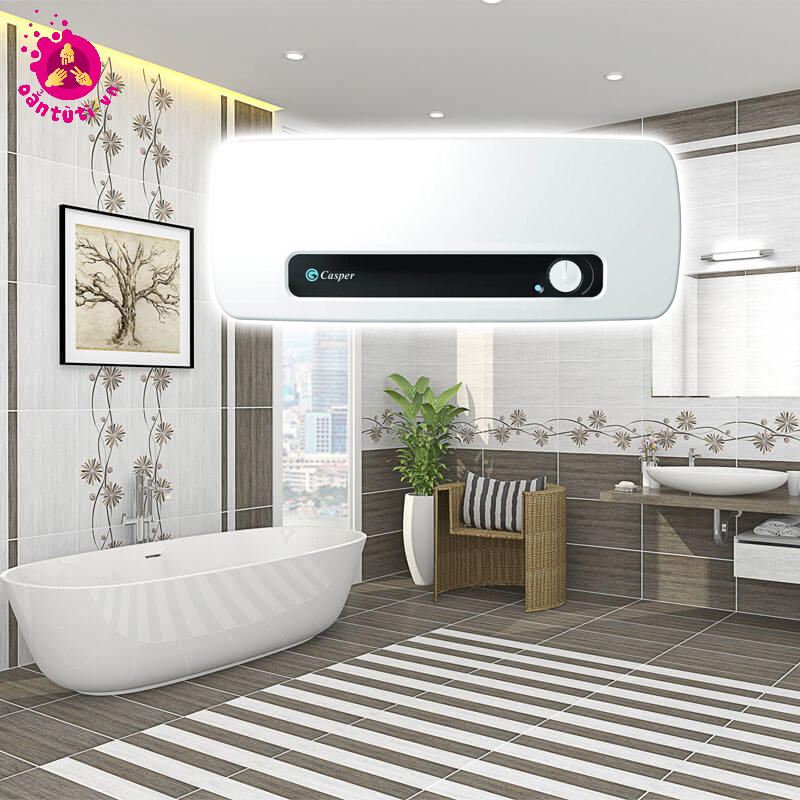 Bình nóng lạnh Casper - Sự lựa chọn hoàn hảo cho mùa Đông Bình nóng lạnh Casper - Sự lựa chọn hoàn hảo cho mùa Đông