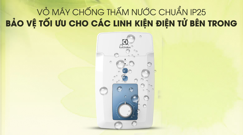 Máy nước nóng Electrolux EWE451GX-DWB4
