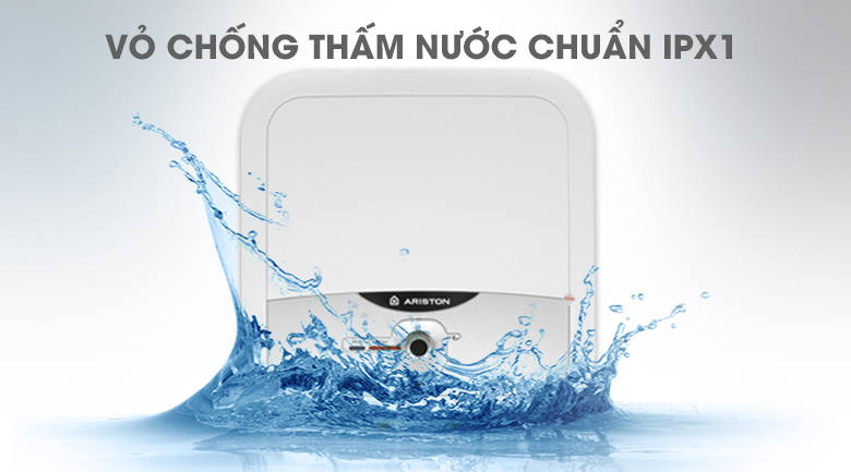 Máy nước nóng Ariston AN2 RS 30 lít6