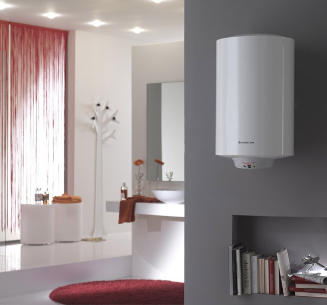 Dung tích bình nóng lạnh nào phù hợp?