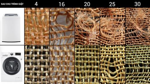 5 lợi thế của máy giặt cửa ngang so với lồng đứng1