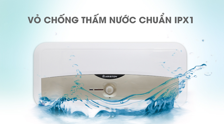 Máy nước nóng Ariston SL 30 ST 2.5 FE - MT 30 lít6
