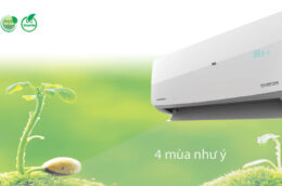 Điều hòa Sumikura sản phẩm giá rẻ cho người tiêu dùng Việt