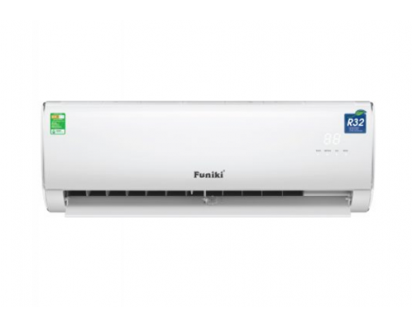 Model mới điều hòa Funiki gas R32 2019