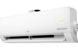 Những điều hòa có Wi-Fi, dùng điện thoại điều khiển từ xa