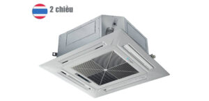 Điều Hòa Âm Trần Casper 18000BTU 2 Chiều CH-18TL22