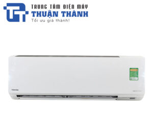 Điều hòa Toshiba RAS-H10S3KV 2 chiều 9000BTU inverter