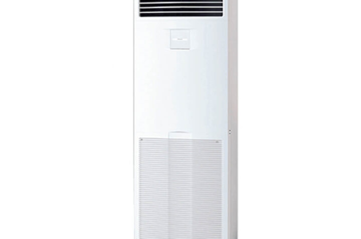 Điều hoà tủ đứng Casper 1 chiều FC-48TL11 có những chức năng gì?