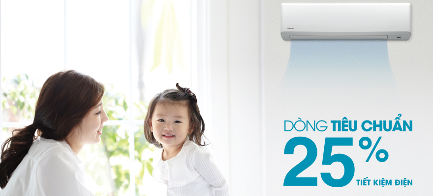 Tại Hà Nội, mua máy điều hòa Toshiba chính hãng giá rẻ ở đâu?1