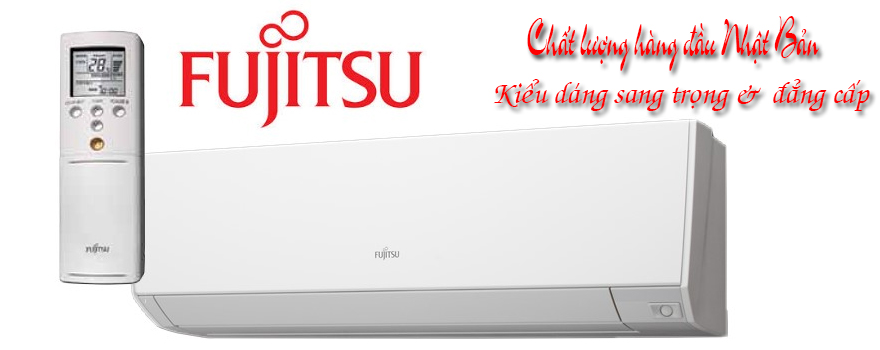 Điều hòa Fujitsu có tốt không?1