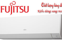 Vì sao điều hòa Fujitsu chất lượng tốt giá hợp lý lại bán chậm?