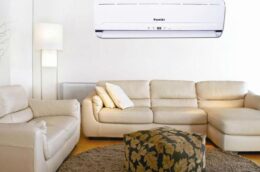 Điều hòa Funiki và Midea đối thủ truyền kiếp của nhau