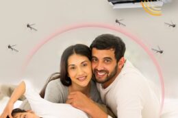 Điều hòa LG giá cực rẻ, cực tốt tại Oantuti