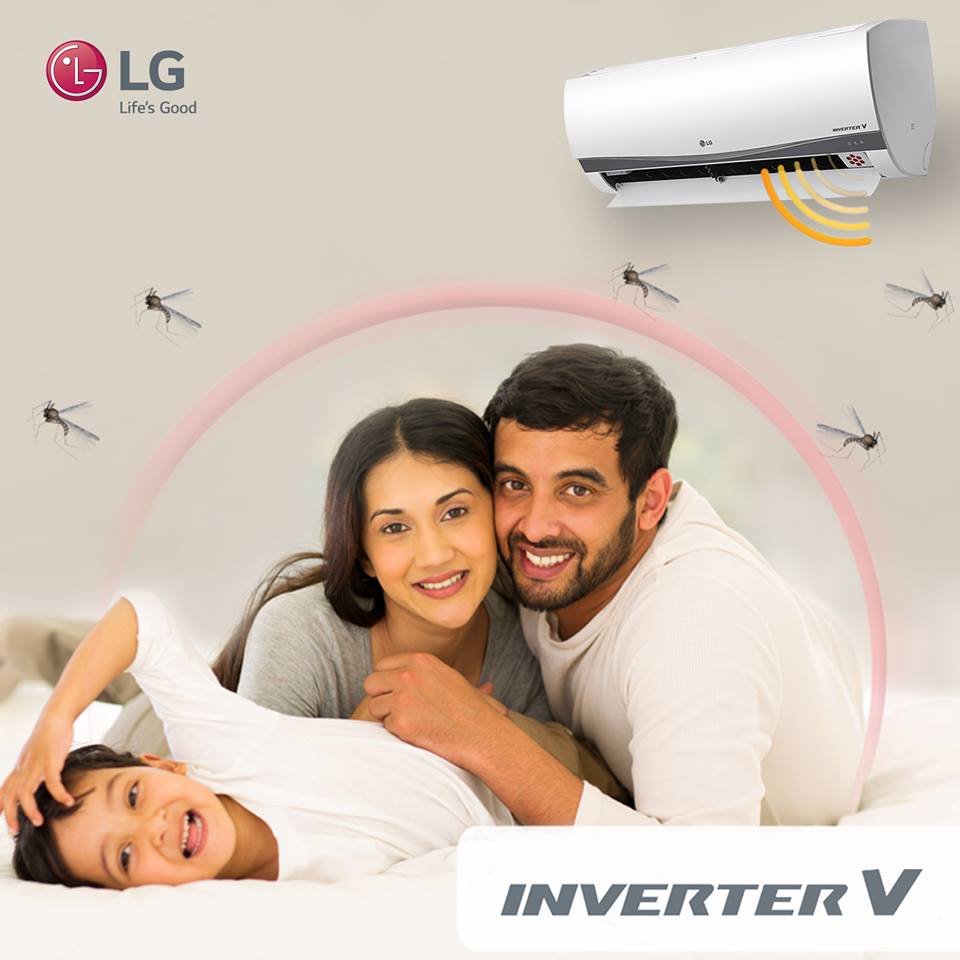 Điều hòa LG giá cực rẻ, cực tốt tại công ty Bảo Minh1