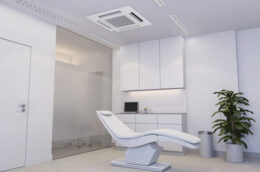 Điều hòa âm trần Hitachi, Gree chất lượng tốt giá rẻ