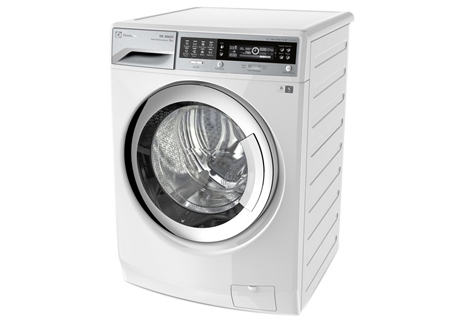 Thông báo model mới máy giặt Electrolux 2016-20174