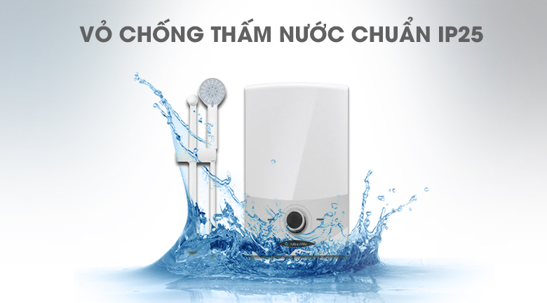 Máy nước nóng Ariston SM45E-VN4